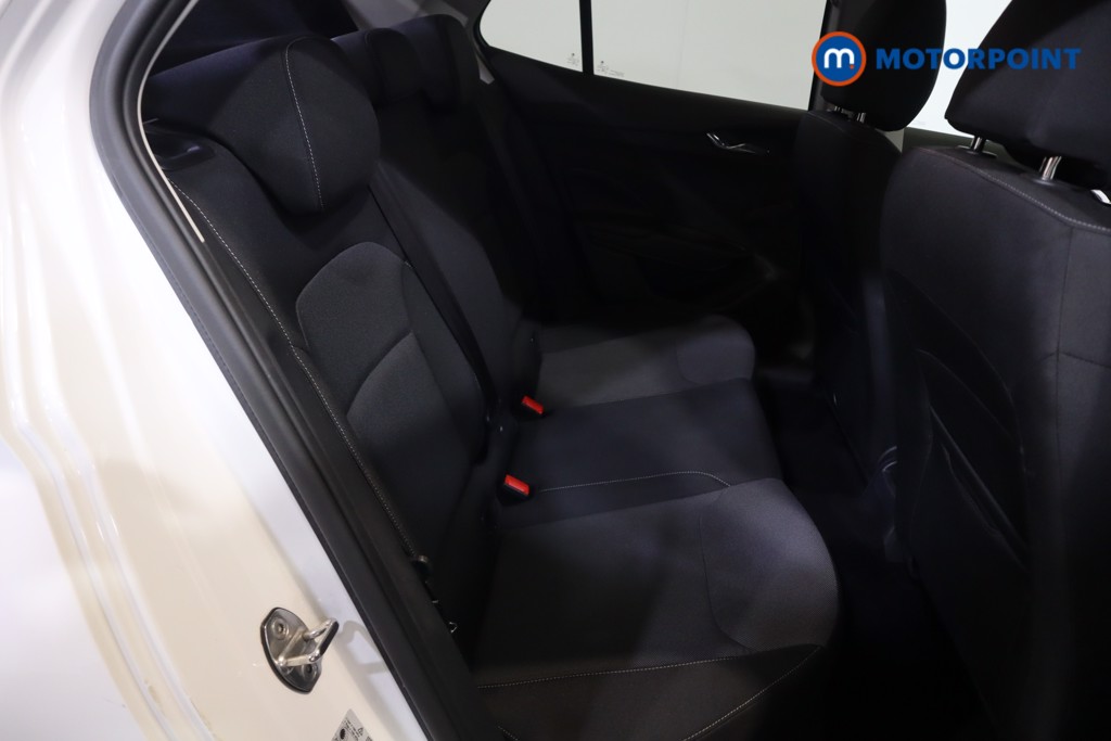 Skoda Fabia Colour Edition Manual Petrol Hatchback - Stock Number (1569162) - 7th supplementary image