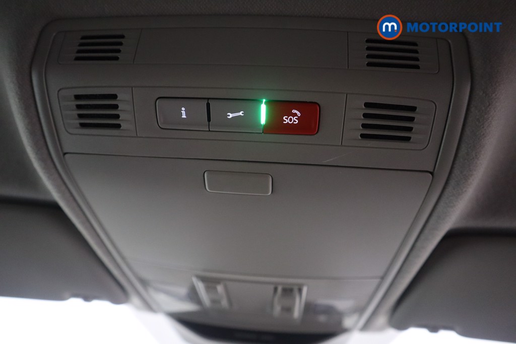 Skoda Fabia Colour Edition Manual Petrol Hatchback - Stock Number (1569162) - 24th supplementary image