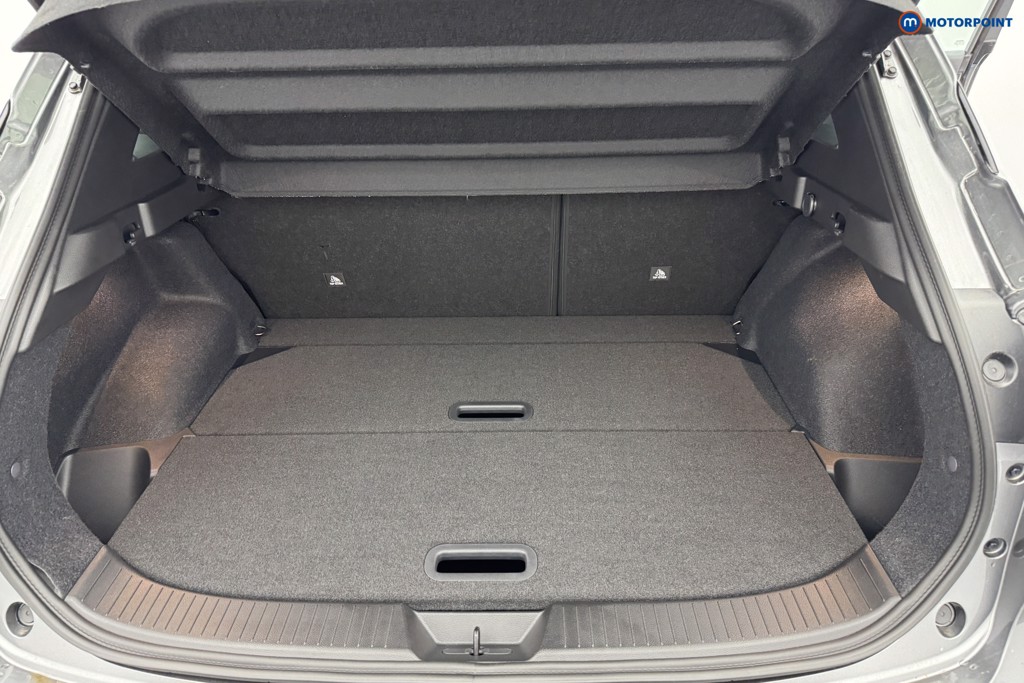 Nissan Qashqai N-Connecta Automatic Petrol SUV - Stock Number (1569446) - 3rd supplementary image