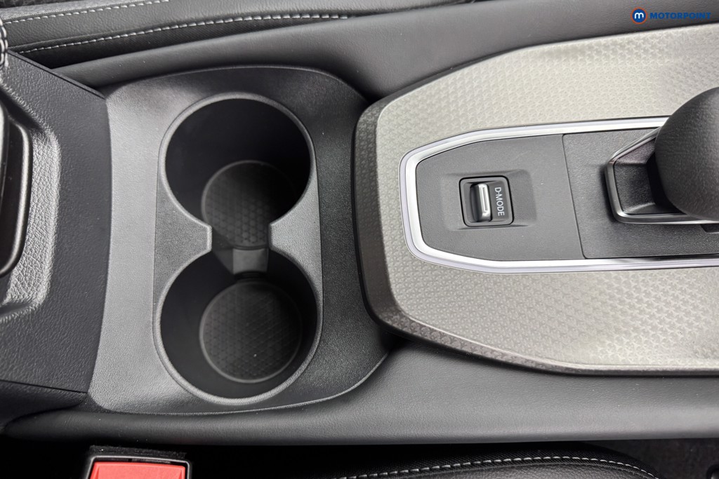Nissan Qashqai N-Connecta Automatic Petrol SUV - Stock Number (1569446) - 11th supplementary image