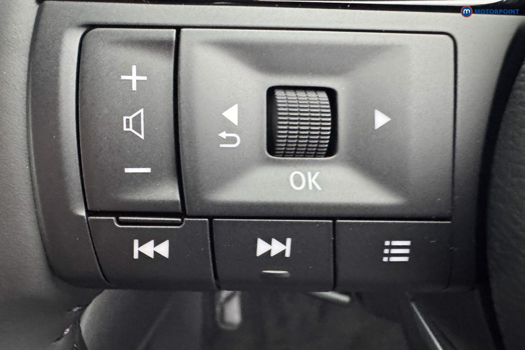 Nissan Qashqai N-Connecta Automatic Petrol SUV - Stock Number (1569446) - 16th supplementary image