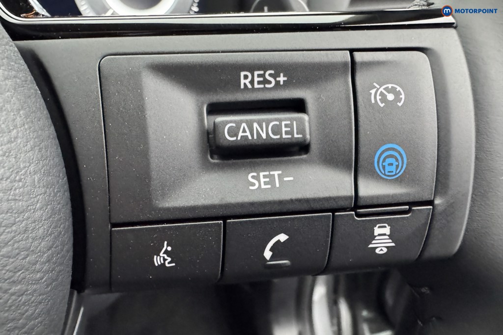 Nissan Qashqai N-Connecta Automatic Petrol SUV - Stock Number (1569446) - 17th supplementary image