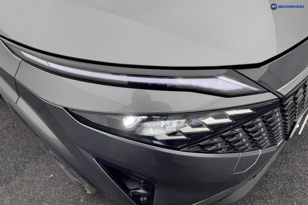 Nissan Qashqai N-Connecta Automatic Petrol SUV - Stock Number (1569446) - 24th supplementary image
