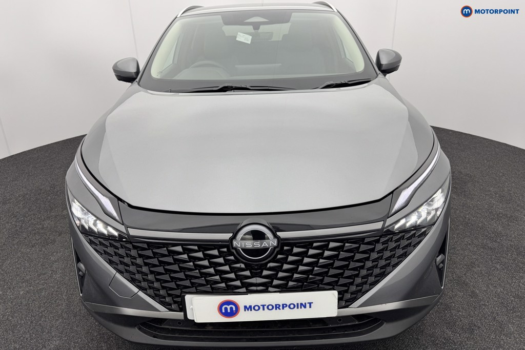 Nissan Qashqai N-Connecta Automatic Petrol SUV - Stock Number (1569446) - 26th supplementary image