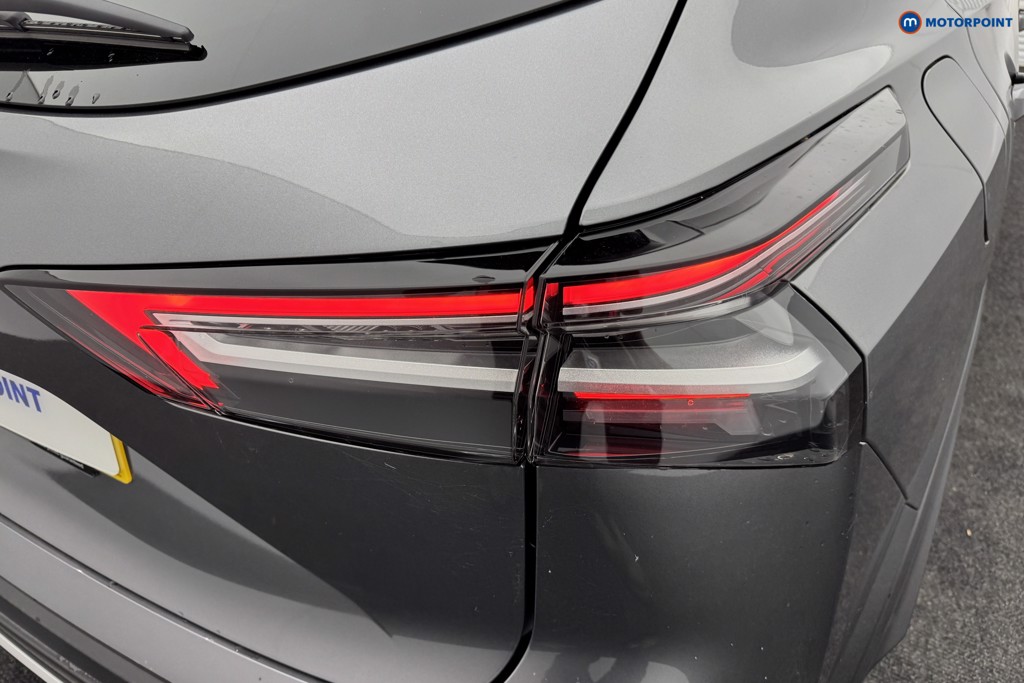 Nissan Qashqai N-Connecta Automatic Petrol SUV - Stock Number (1569446) - 28th supplementary image