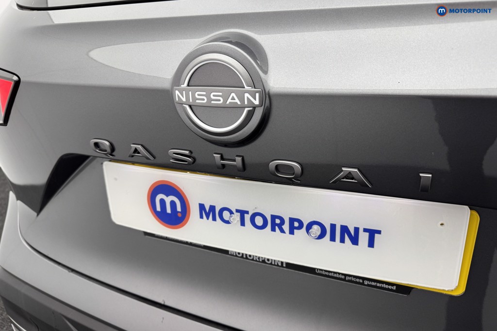 Nissan Qashqai N-Connecta Automatic Petrol SUV - Stock Number (1569446) - 29th supplementary image