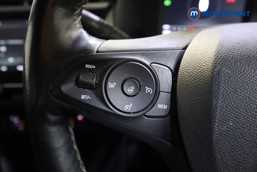 Vauxhall Corsa Elite Edition Manual Diesel Hatchback - Stock Number (1569930) - 3rd supplementary image