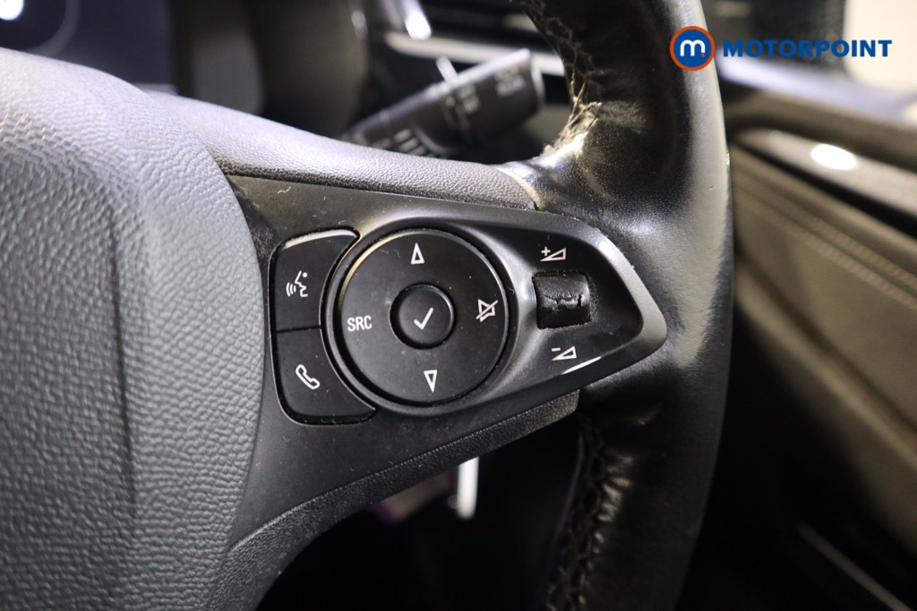 Vauxhall Corsa Elite Edition Manual Diesel Hatchback - Stock Number (1569930) - 4th supplementary image