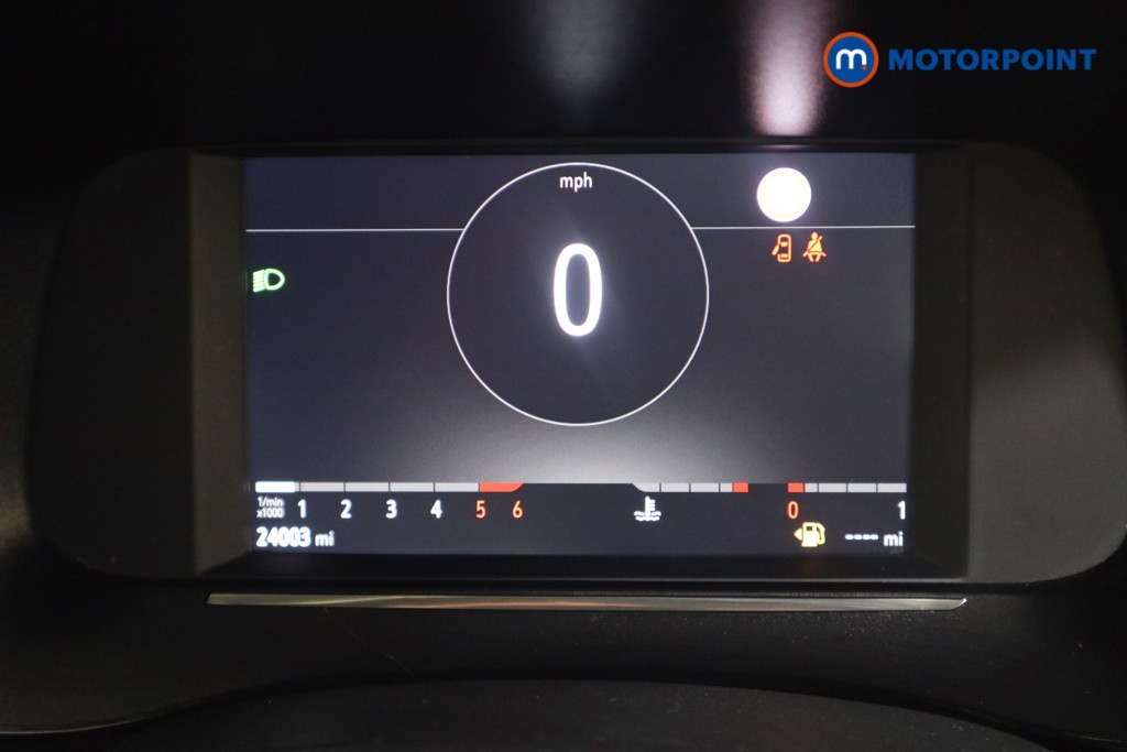 Vauxhall Corsa Elite Edition Manual Diesel Hatchback - Stock Number (1569930) - 5th supplementary image