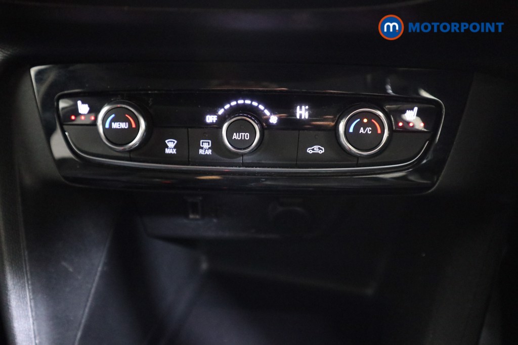 Vauxhall Corsa Elite Edition Manual Diesel Hatchback - Stock Number (1569930) - 7th supplementary image