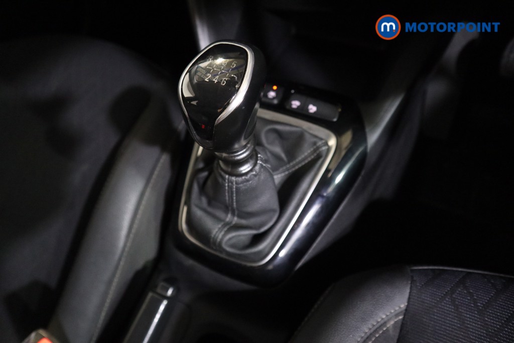 Vauxhall Corsa Elite Edition Manual Diesel Hatchback - Stock Number (1569930) - 8th supplementary image