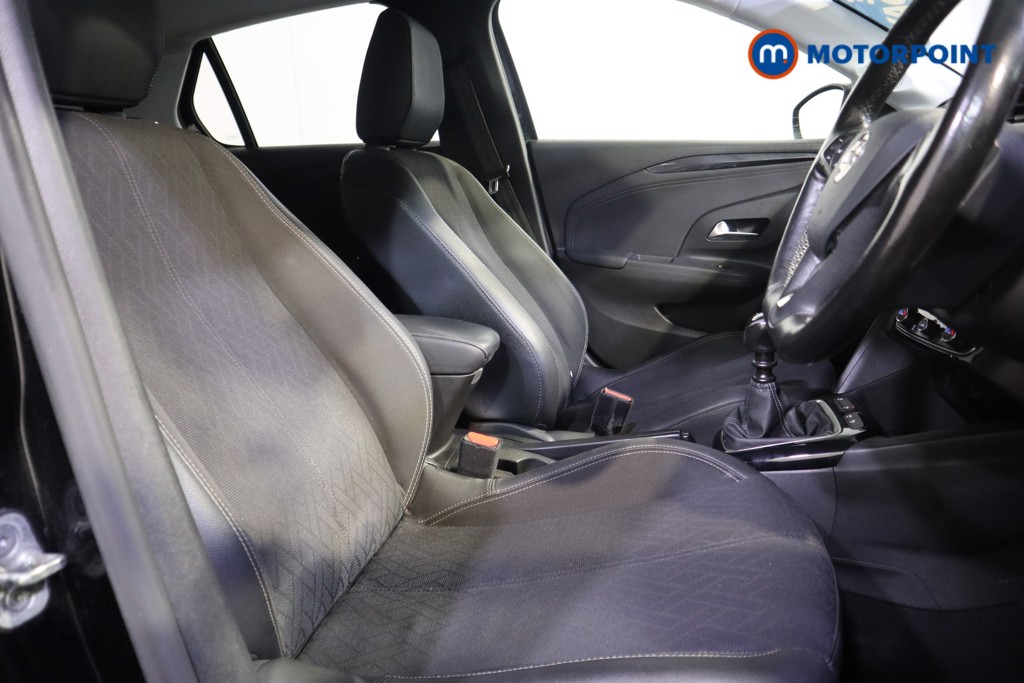Vauxhall Corsa Elite Edition Manual Diesel Hatchback - Stock Number (1569930) - 11th supplementary image