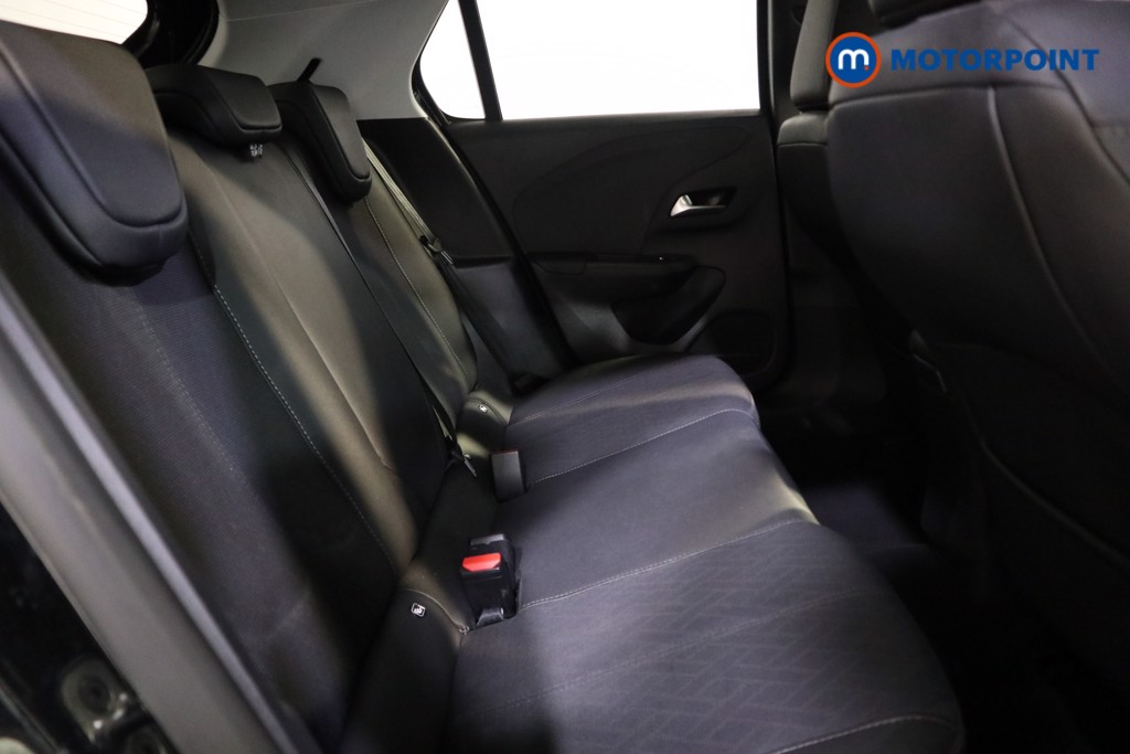 Vauxhall Corsa Elite Edition Manual Diesel Hatchback - Stock Number (1569930) - 12th supplementary image