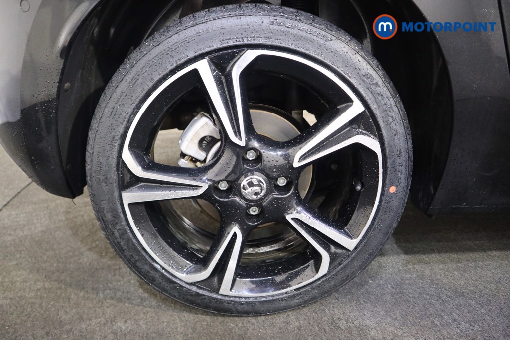 Vauxhall Corsa Elite Edition Manual Diesel Hatchback - Stock Number (1569930) - 14th supplementary image