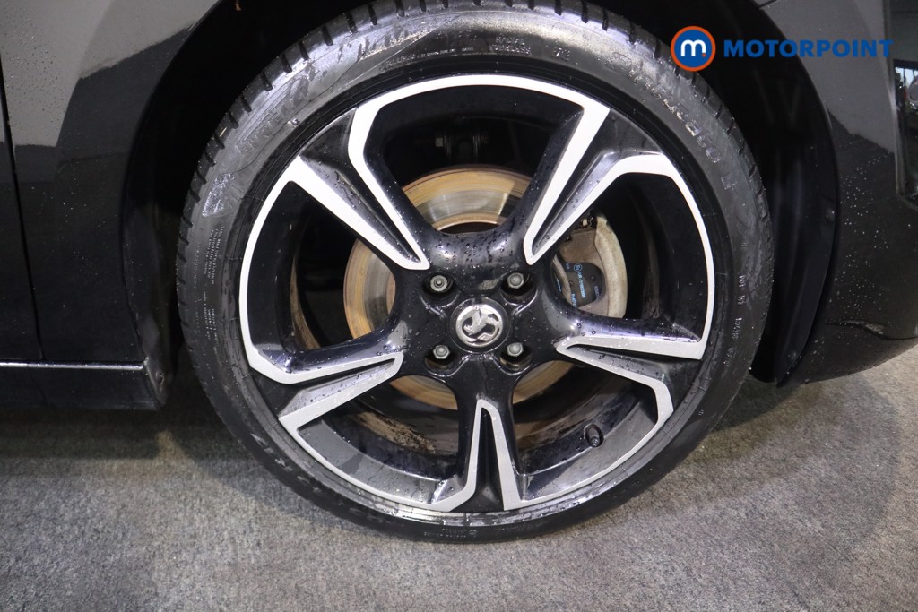 Vauxhall Corsa Elite Edition Manual Diesel Hatchback - Stock Number (1569930) - 15th supplementary image