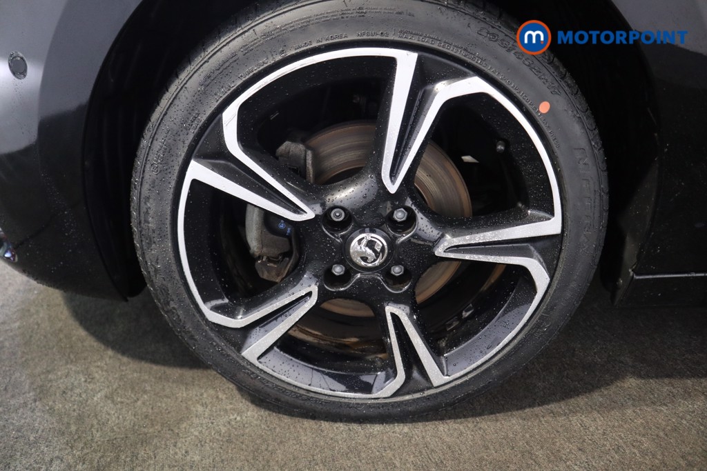 Vauxhall Corsa Elite Edition Manual Diesel Hatchback - Stock Number (1569930) - 16th supplementary image