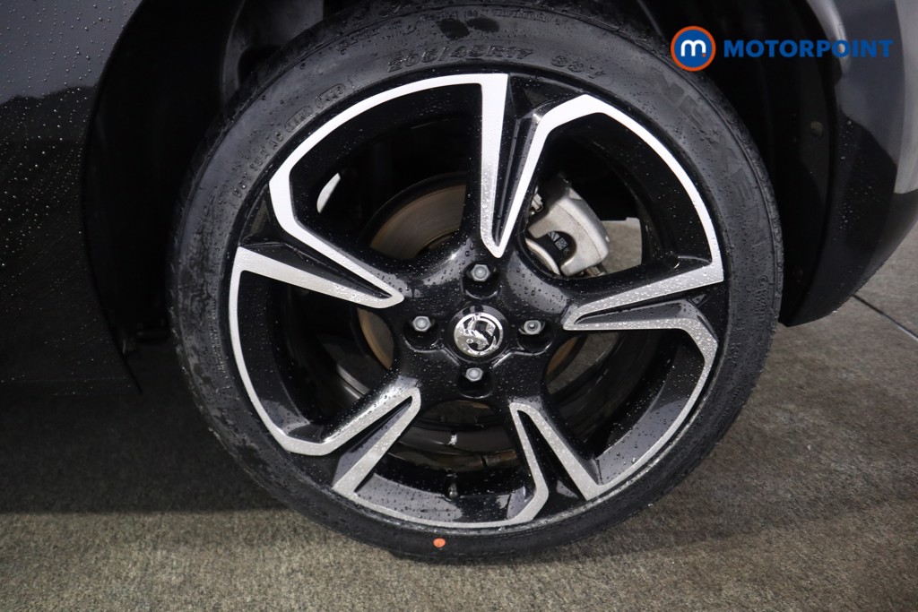 Vauxhall Corsa Elite Edition Manual Diesel Hatchback - Stock Number (1569930) - 17th supplementary image