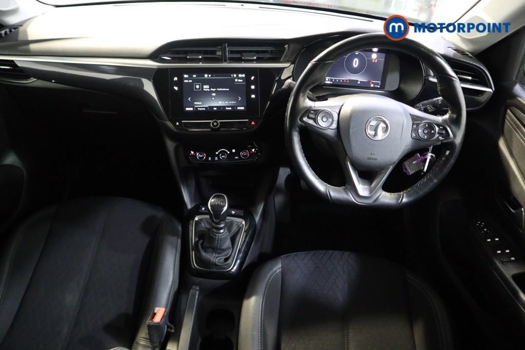 Vauxhall Corsa Elite Edition Manual Diesel Hatchback - Stock Number (1569930) - 1st supplementary image