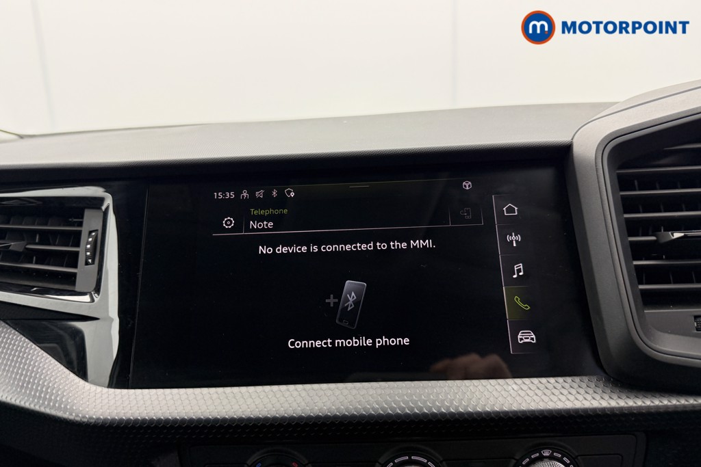 Audi A1 Technik Manual Petrol Hatchback - Stock Number (1570179) - 7th supplementary image
