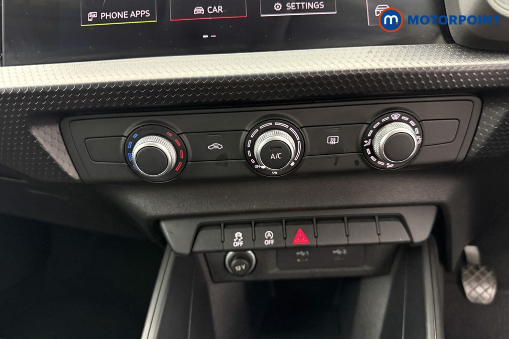 Audi A1 Technik Manual Petrol Hatchback - Stock Number (1570179) - 9th supplementary image