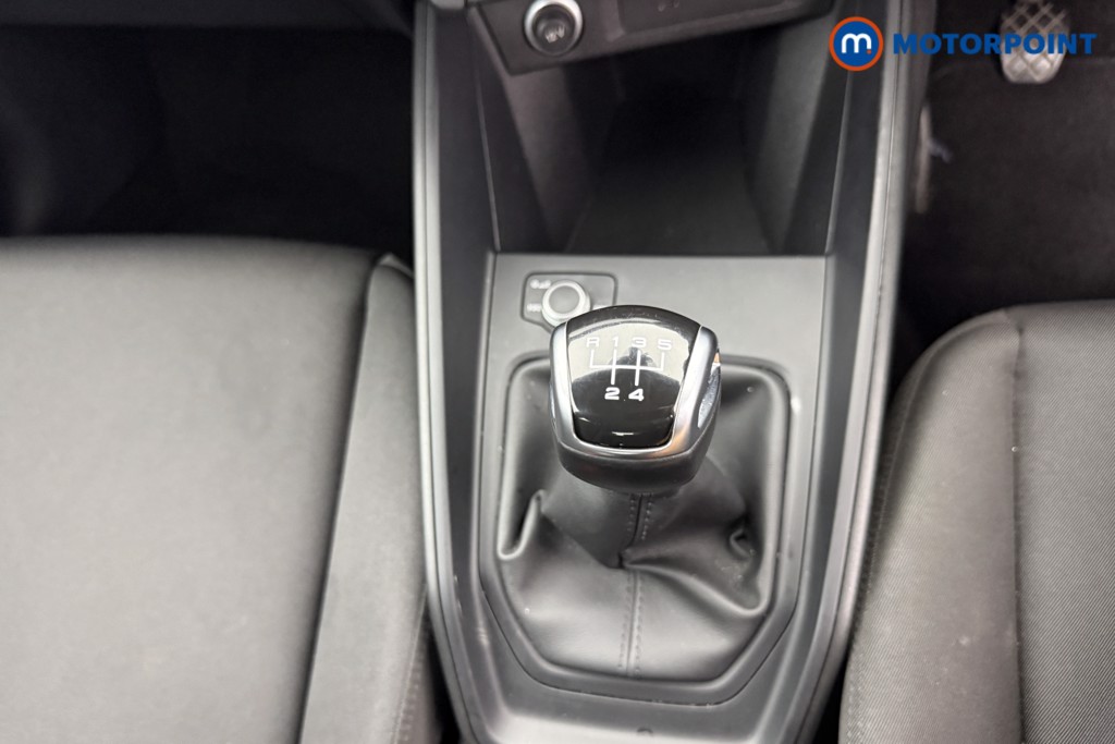Audi A1 Technik Manual Petrol Hatchback - Stock Number (1570179) - 10th supplementary image