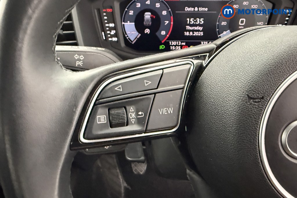 Audi A1 Technik Manual Petrol Hatchback - Stock Number (1570179) - 11th supplementary image