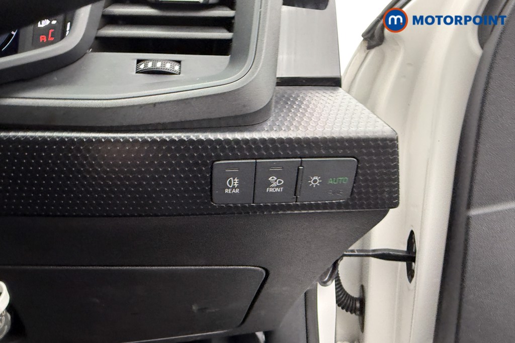 Audi A1 Technik Manual Petrol Hatchback - Stock Number (1570179) - 13th supplementary image