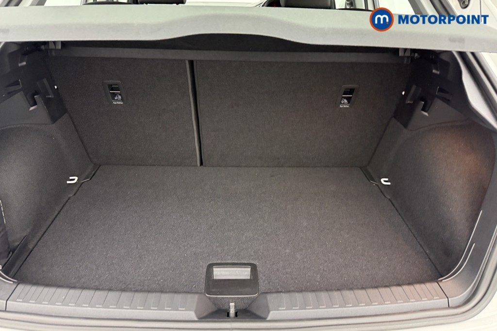 Audi A1 Technik Manual Petrol Hatchback - Stock Number (1570179) - 18th supplementary image