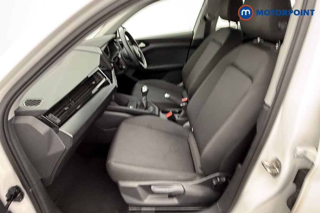 Audi A1 Technik Manual Petrol Hatchback - Stock Number (1570179) - 19th supplementary image
