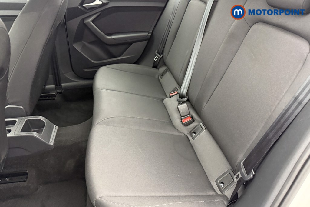 Audi A1 Technik Manual Petrol Hatchback - Stock Number (1570179) - 20th supplementary image