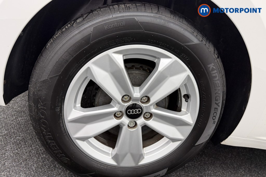Audi A1 Technik Manual Petrol Hatchback - Stock Number (1570179) - 28th supplementary image
