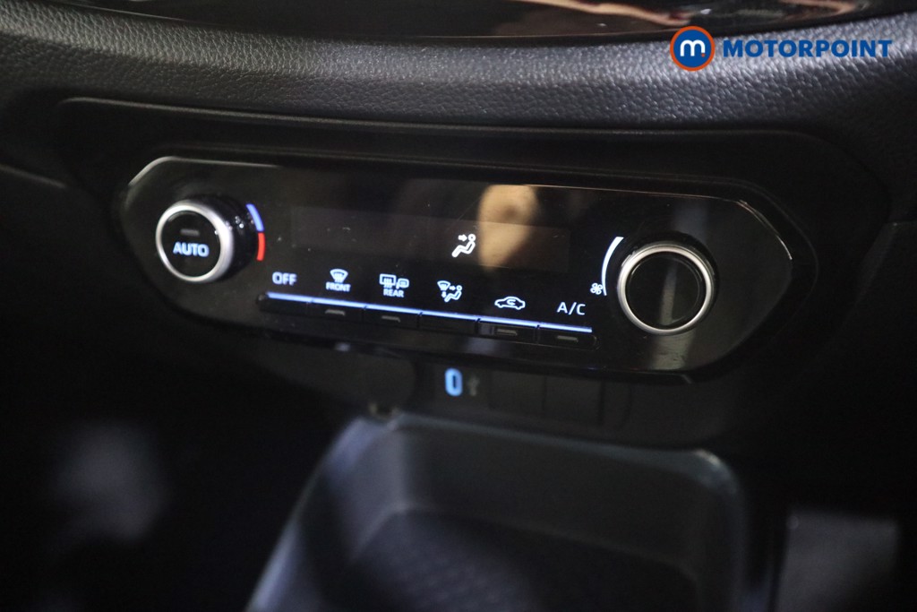 Toyota Aygo X Edge Automatic Petrol Hatchback - Stock Number (1570201) - 7th supplementary image