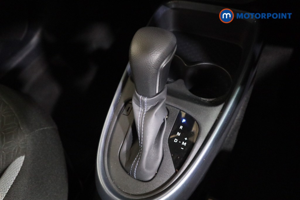 Toyota Aygo X Edge Automatic Petrol Hatchback - Stock Number (1570201) - 8th supplementary image