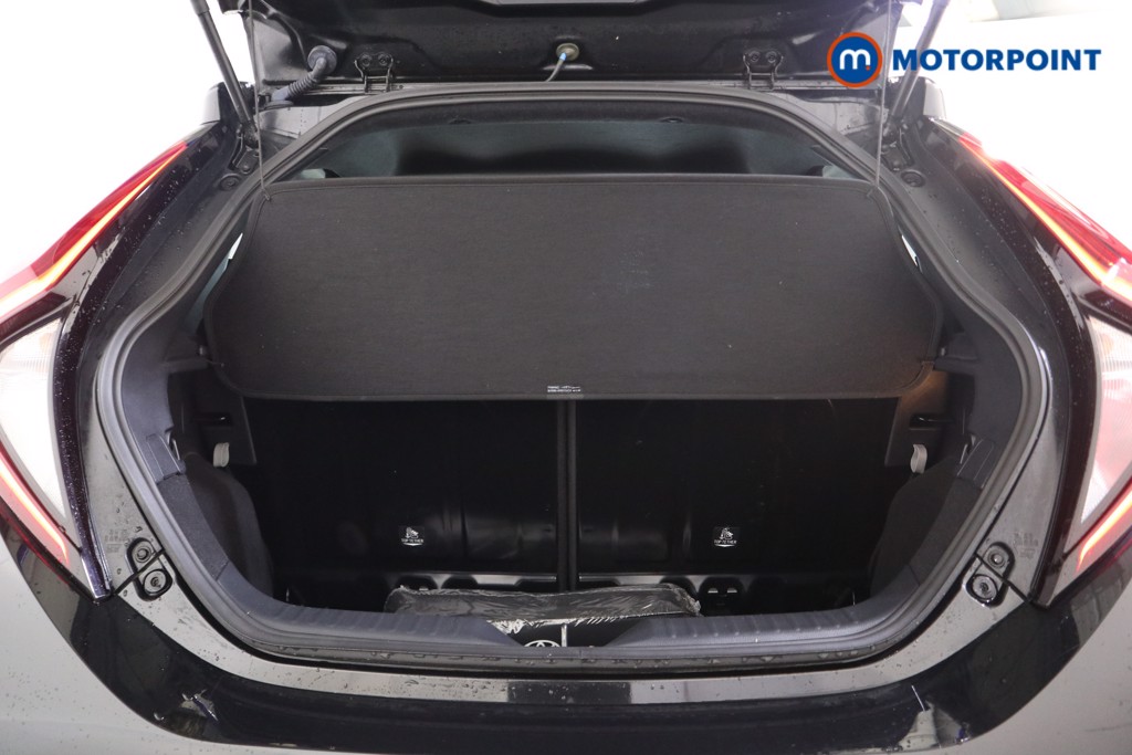 Toyota Aygo X Edge Automatic Petrol Hatchback - Stock Number (1570201) - 13th supplementary image