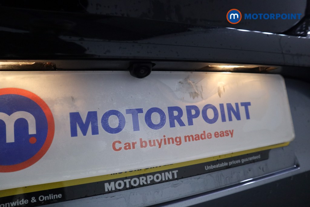 Toyota Aygo X Edge Automatic Petrol Hatchback - Stock Number (1570201) - 18th supplementary image