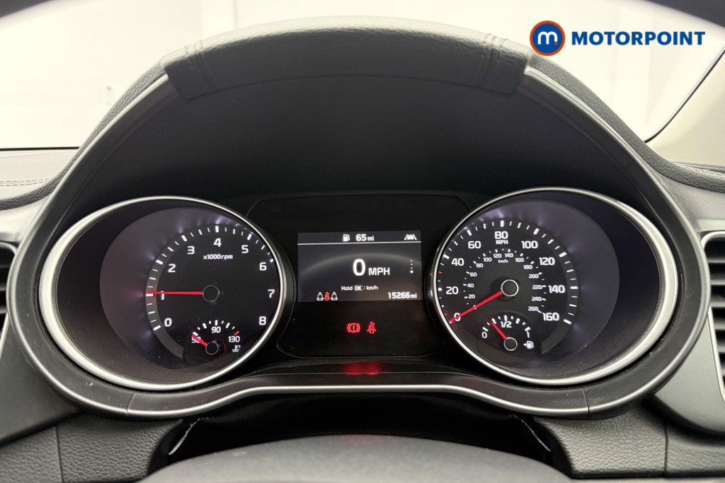KIA Xceed 2 Manual Petrol Hatchback - Stock Number (1570235) - 3rd supplementary image
