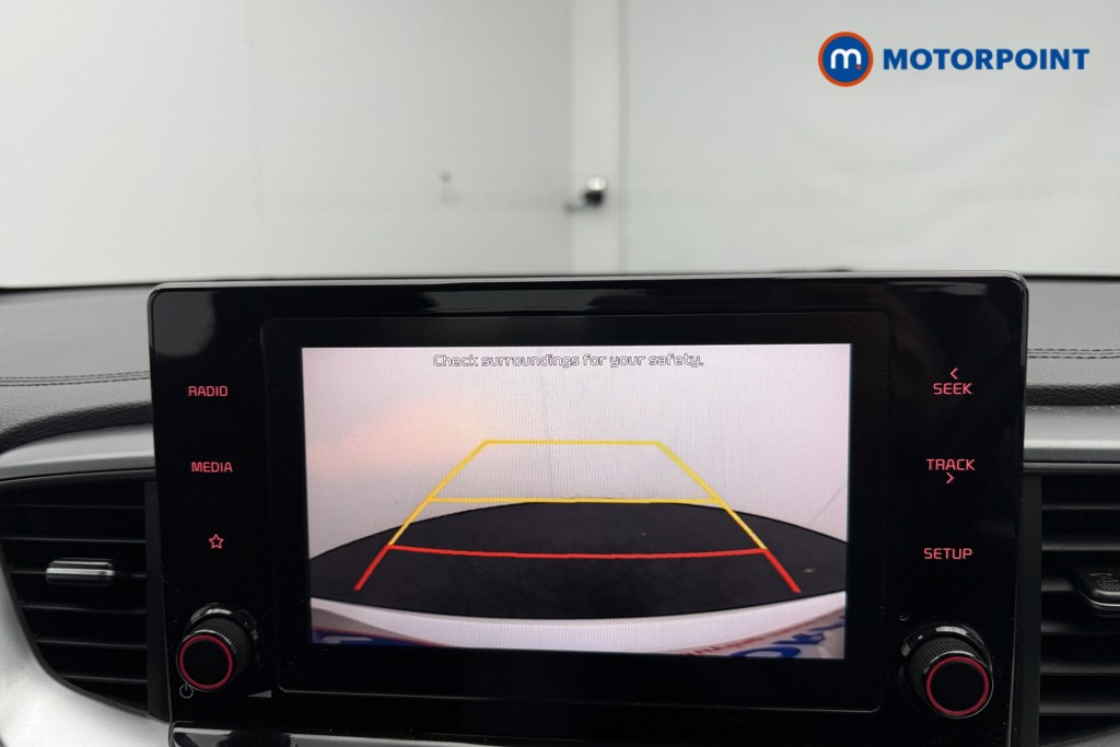 KIA Xceed 2 Manual Petrol Hatchback - Stock Number (1570235) - 7th supplementary image