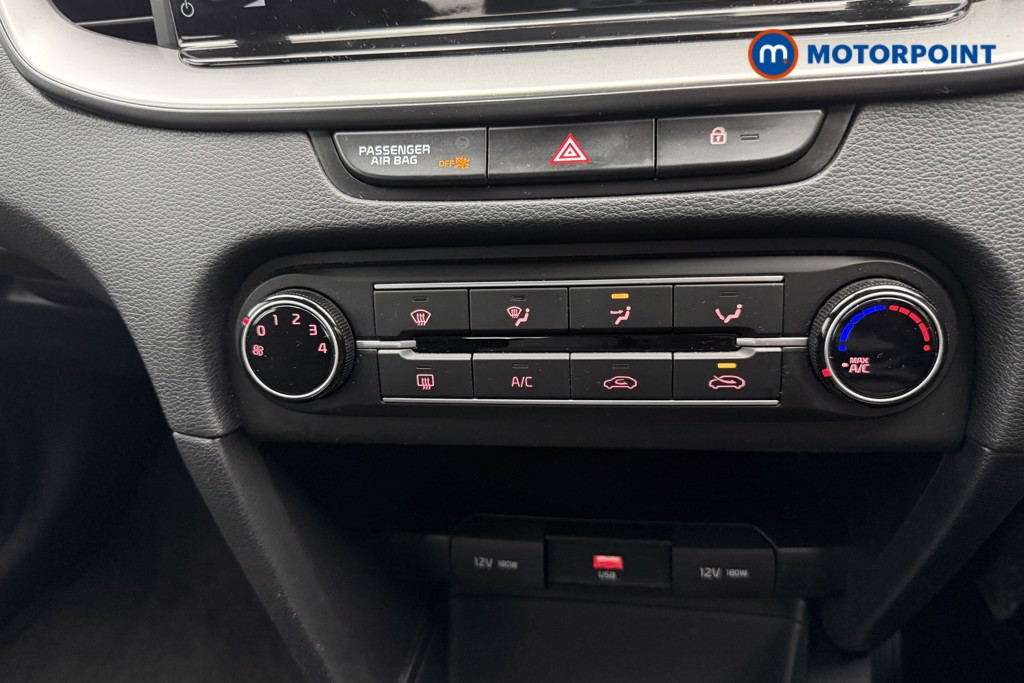 KIA Xceed 2 Manual Petrol Hatchback - Stock Number (1570235) - 8th supplementary image