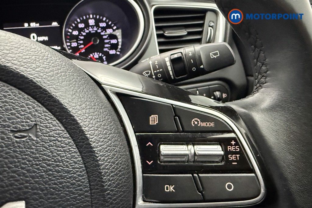 KIA Xceed 2 Manual Petrol Hatchback - Stock Number (1570235) - 11th supplementary image