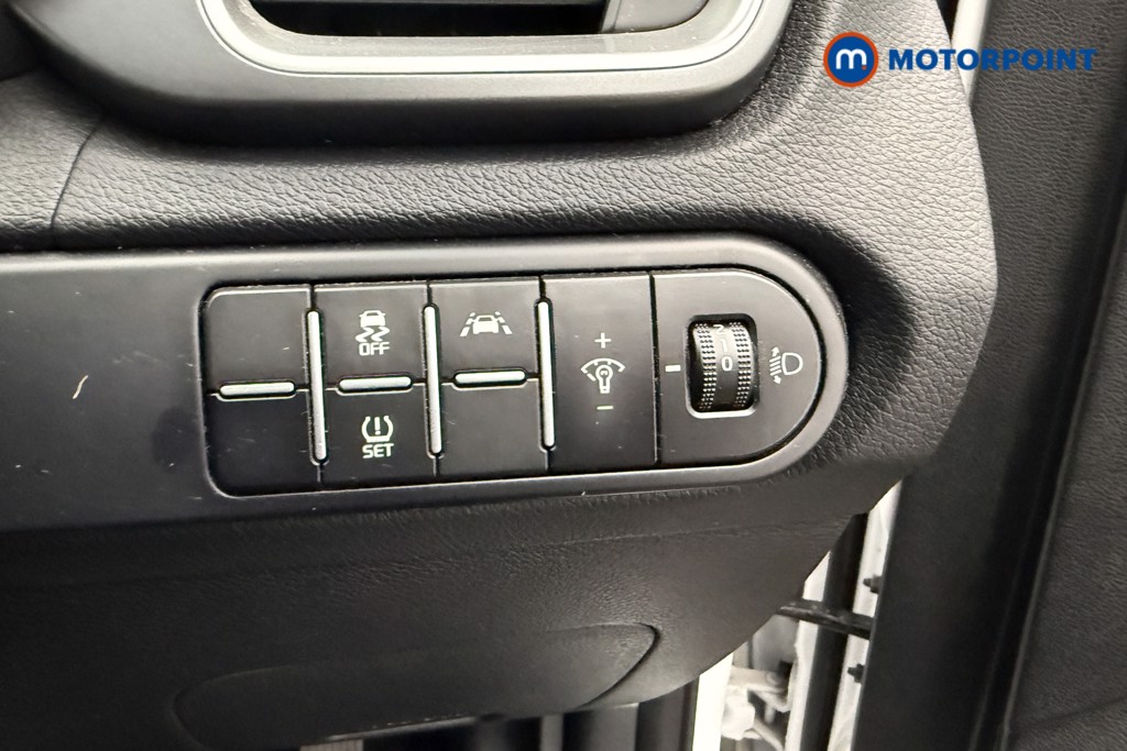 KIA Xceed 2 Manual Petrol Hatchback - Stock Number (1570235) - 12th supplementary image