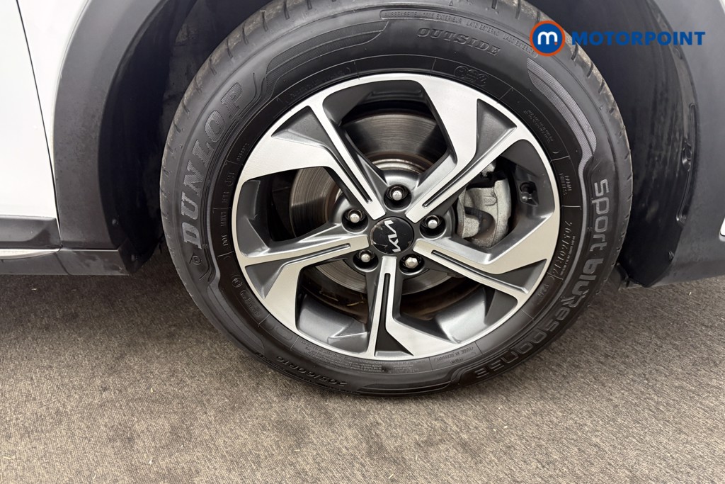 KIA Xceed 2 Manual Petrol Hatchback - Stock Number (1570235) - 15th supplementary image