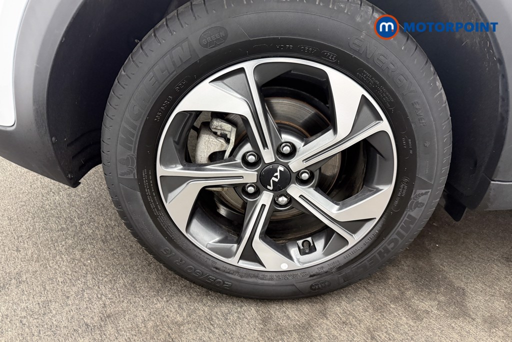 KIA Xceed 2 Manual Petrol Hatchback - Stock Number (1570235) - 17th supplementary image