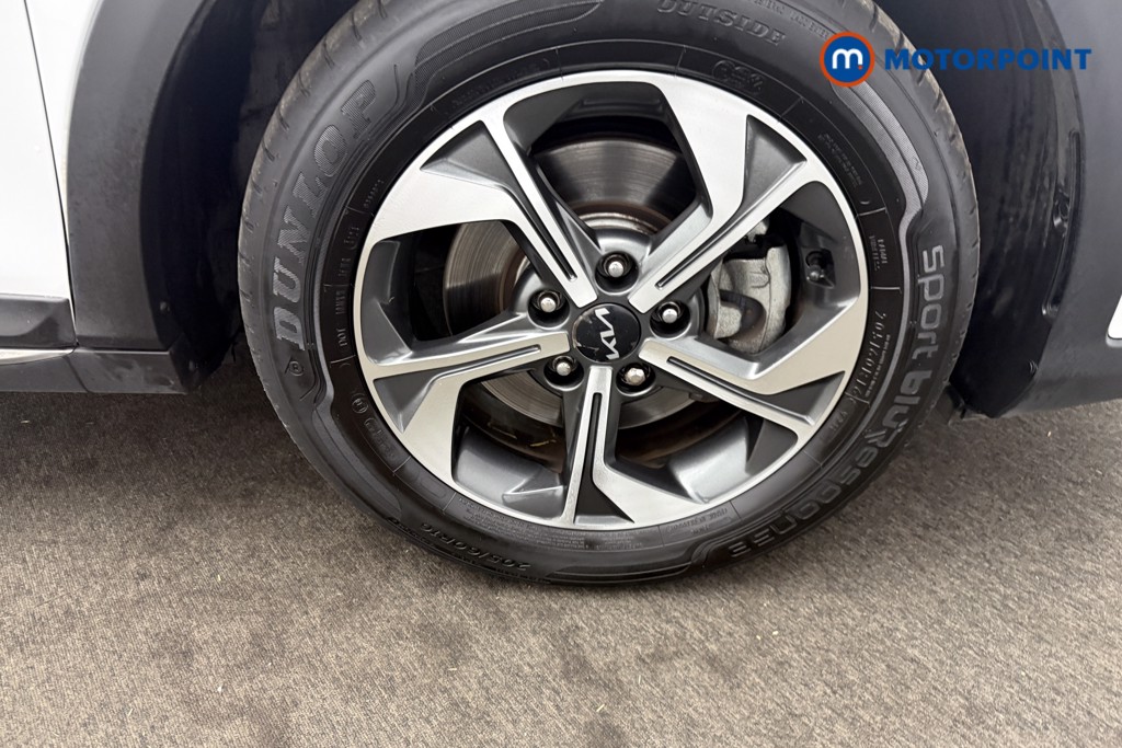 KIA Xceed 2 Manual Petrol Hatchback - Stock Number (1570235) - 18th supplementary image