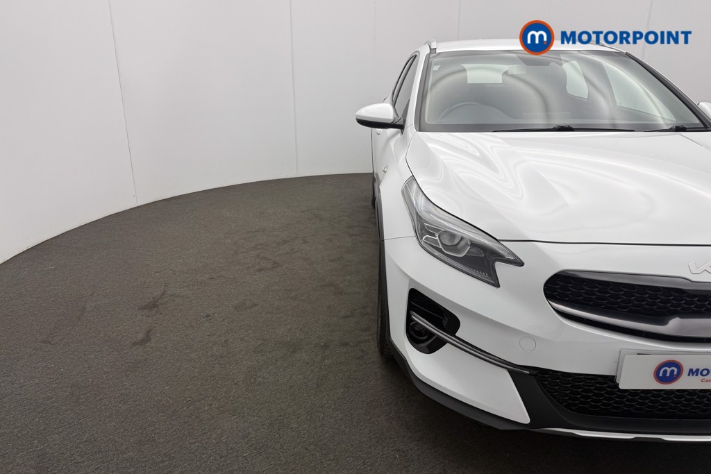 KIA Xceed 2 Manual Petrol Hatchback - Stock Number (1570235) - 19th supplementary image