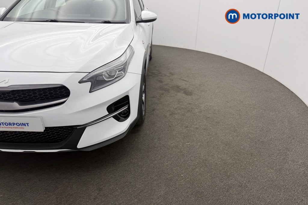 KIA Xceed 2 Manual Petrol Hatchback - Stock Number (1570235) - 20th supplementary image