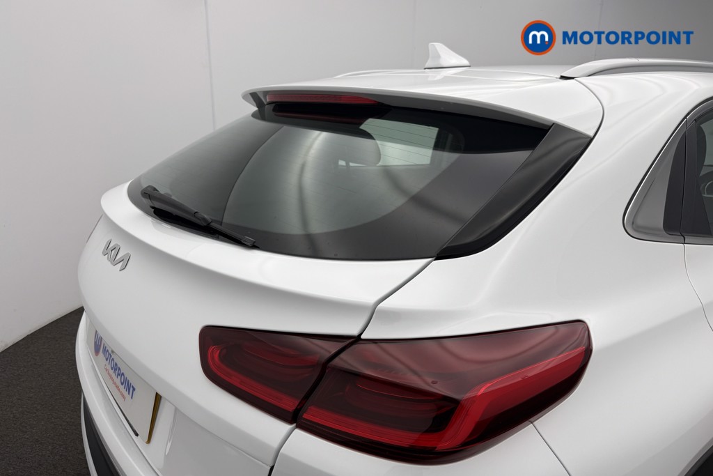 KIA Xceed 2 Manual Petrol Hatchback - Stock Number (1570235) - 21st supplementary image