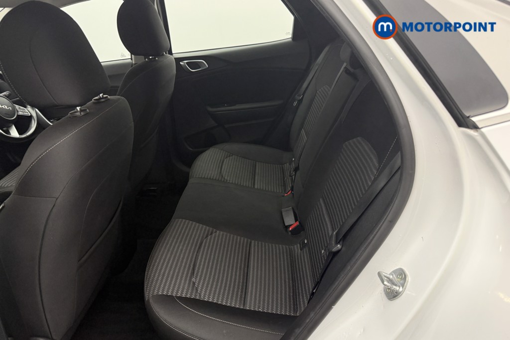 KIA Xceed 2 Manual Petrol Hatchback - Stock Number (1570235) - 1st supplementary image