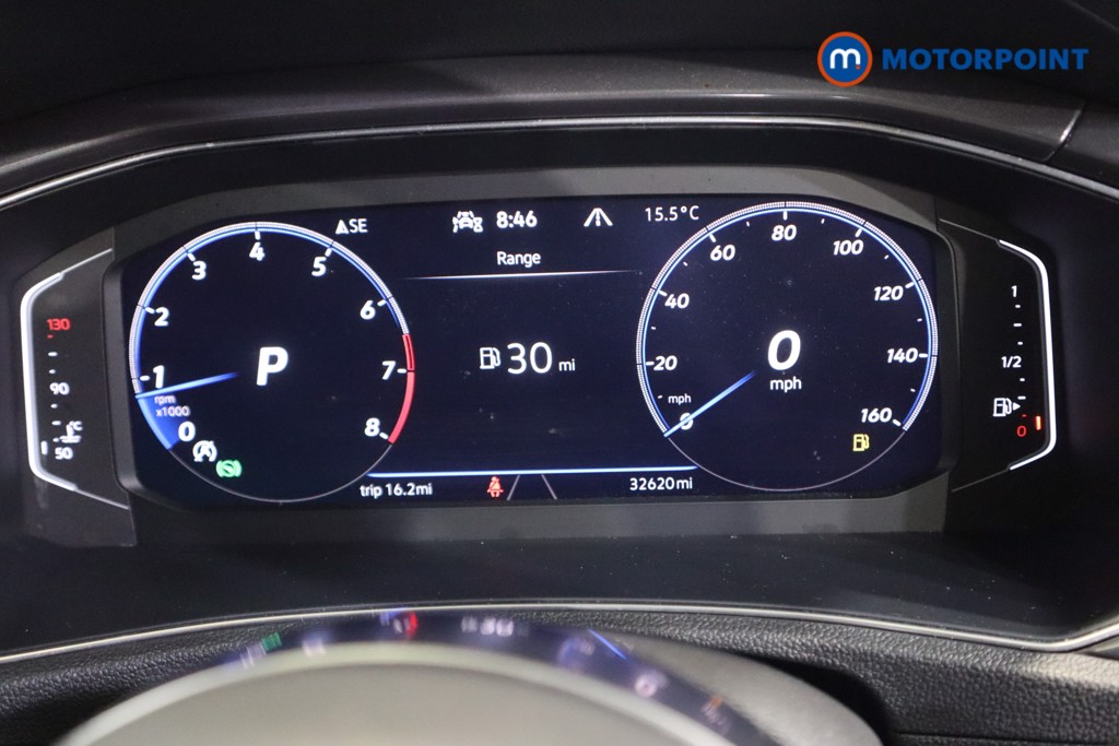 Volkswagen T-Roc R-Line Automatic Petrol SUV - Stock Number (1570277) - 4th supplementary image