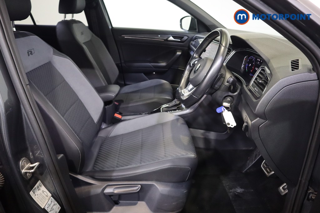 Volkswagen T-Roc R-Line Automatic Petrol SUV - Stock Number (1570277) - 6th supplementary image