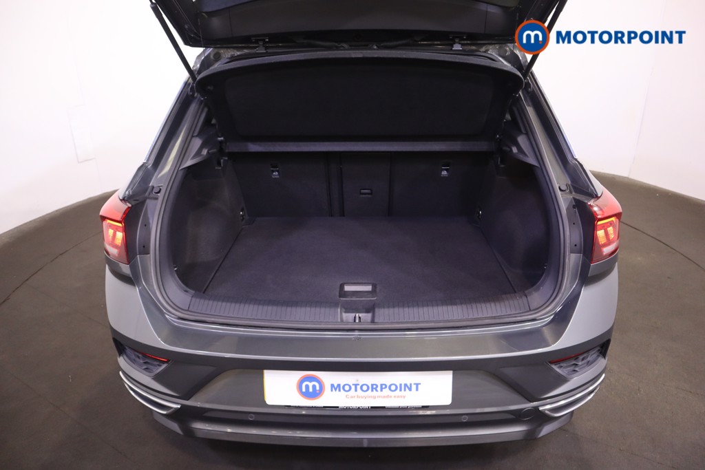 Volkswagen T-Roc R-Line Automatic Petrol SUV - Stock Number (1570277) - 8th supplementary image